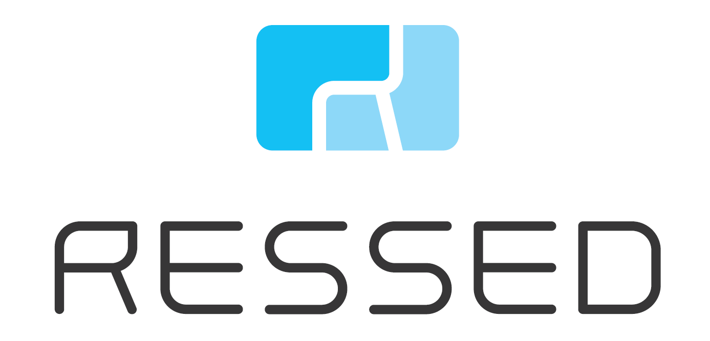 Ressed logo-bile pozadi.png